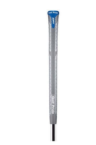 New Mid Cpx Grey Golf Grip 11834-jmggp094