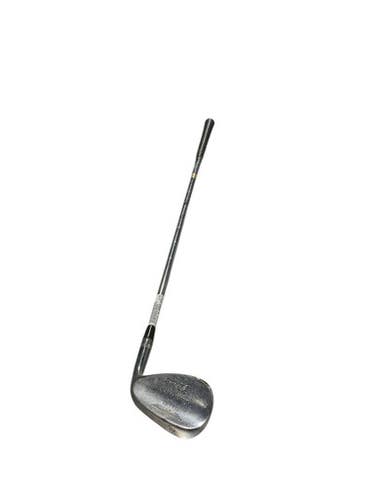 Used Titleist 52 Degree Vokey Wedge Golf Wedge Mens Rh 52 Degree 11834-s000044391
