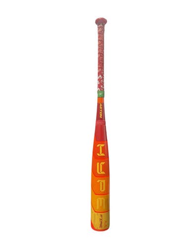 Used Easton Hype Fire 2025 Bb Sb Usssa 2 3 4 Bat 30" 11834-s000045024