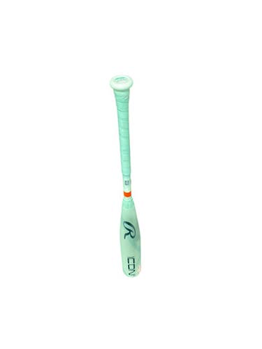 Used Rawlings Icon 2026 Usssa Bat Bb Sb Usssa 2 3 4 Bat 29" 11834-s000045183