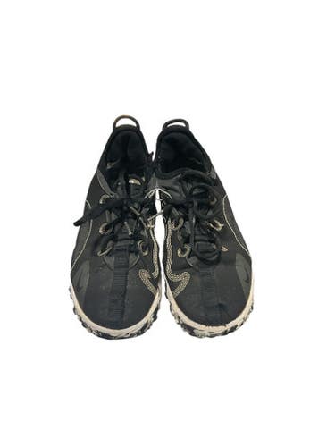 Used Nike Turf Cleats Bb Sb Cleats Black Junior 04 11834-s000045193