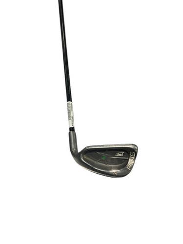 Used Ping Ist Golf Wedge Mens Rh Sand Wedge 11834-s000045205