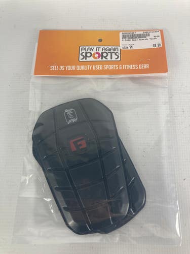 Used Sm Soccer Shin Guards 11834-s000025367