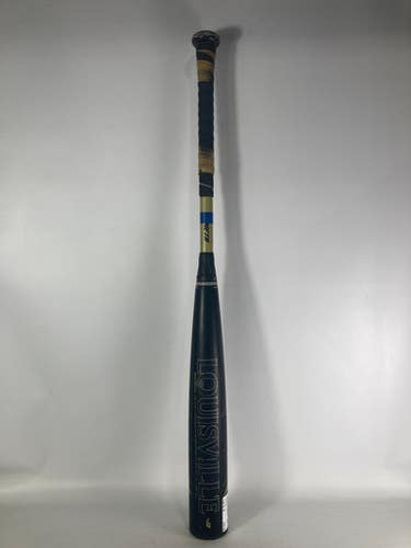 Used Louisville Slugger Meta 33" -3 Drop High School Bats 11834-s000025419