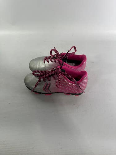 Used Dsg Youth 09.0 Cleat Soccer Outdoor Cleats 11834-s000025466