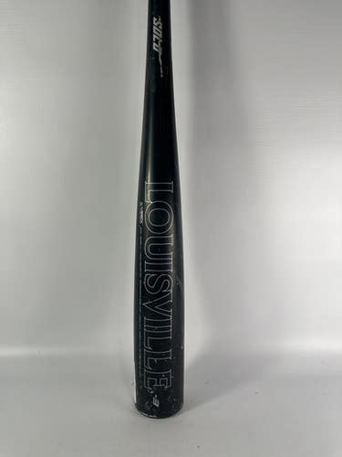 Used Louisville Slugger Solo 32" -3 Drop High School Bats 11834-s000015716