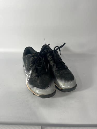 Used Nike Bb Cleat Fast Flex Size 4.5 Junior 04.5 Baseball And Softball Cleats 11834-s000013507