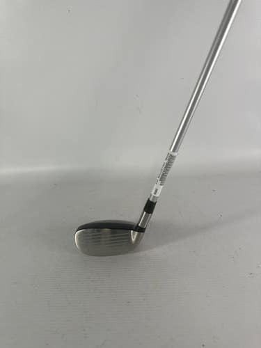 Used Royal Collection Hy3 3 Hybrid Stiff Flex Graphite Shaft Hybrid Clubs 11834-s000022862
