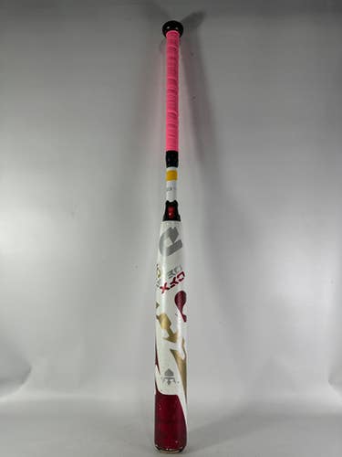 Used Demarini Cfx 32" -10 Drop Fastpitch Bats 11834-s000022794