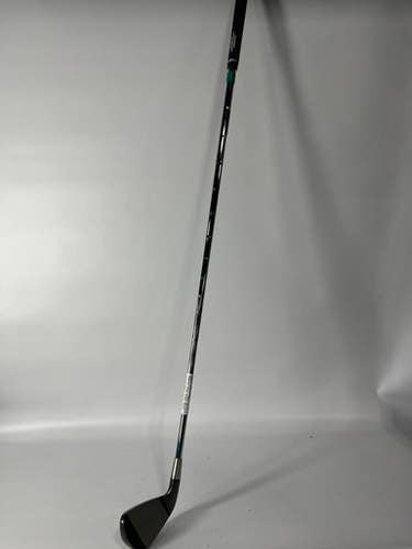 Used Adams Idea Black 6 Iron Regular Flex Steel Shaft Individual Irons 11834-s000013756