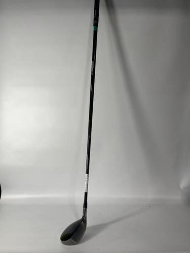 Used Adams Golf Speedline 4 4 Hybrid Regular Flex Graphite Shaft Hybrid Clubs 11834-s000013759