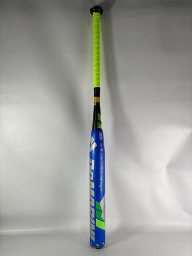 Used Demarini Cf 8 33" -10 Drop Fastpitch Bats 11834-s000019735