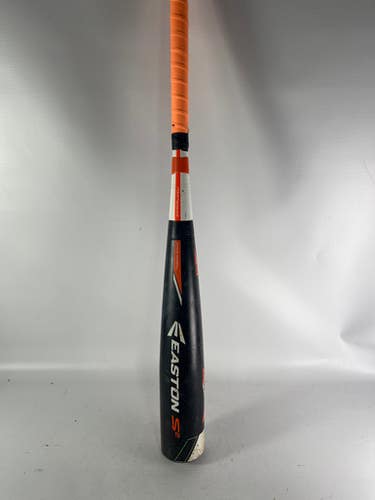 Used Easton S2 29" -10 Drop Usssa 2 3 4 Barrel Bats 11834-s000019766