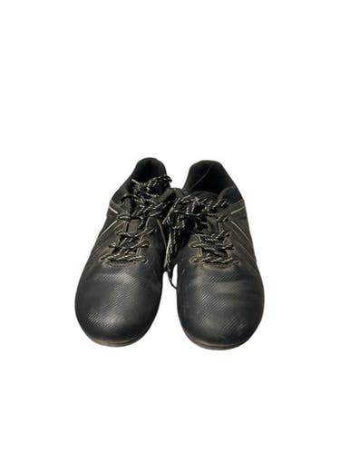 Used Dsg Bb Rubber Bb Sb Cleats Black Junior 03 11834-s000017932