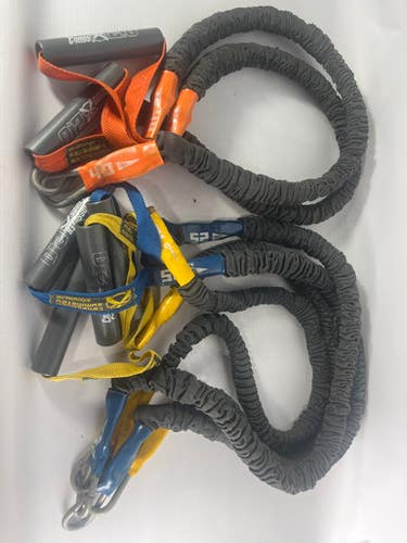 Used Assorted J-bands 11834-s000022975