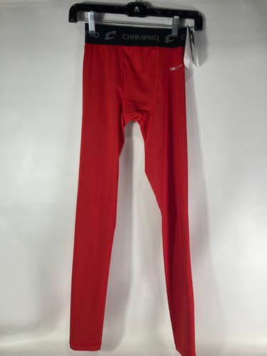 Used Champro Leggings Youth Large 11834-s000023986