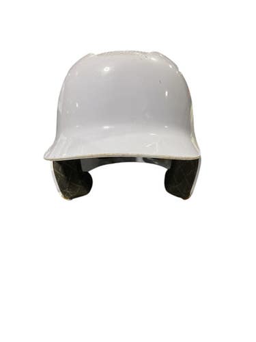 Used Evoshield Helmet White Sm 11834-s000017957