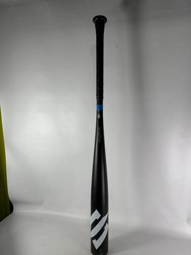 Used Stringking Black Bat 33" -3 Drop High School Bats 11834-s000018024