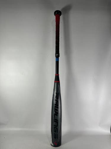 Used Rawlings Quatro 32" -3 Drop High School Bats 11834-s000020006