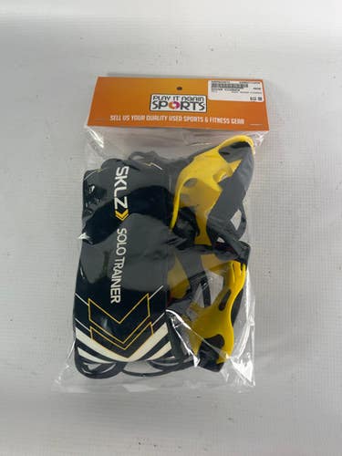 Used Sklz Soccer Kickback Soccer Training Aids 11834-s000023073