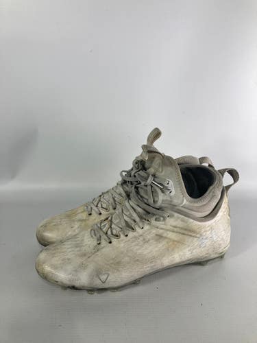 Used Under Armour Senior 11 Football Cleats 11834-s000024038