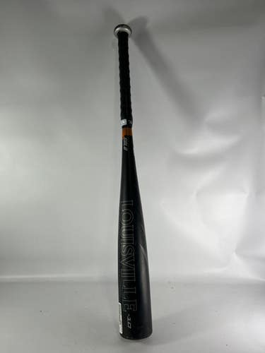 Used Louisville Slugger Solo 29" -10 Drop Usssa 2 3 4 Barrel Bats 11834-s000018245