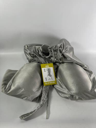 Used Alleson Yth Large Lg Football Pants And Bottoms 11834-s000024143