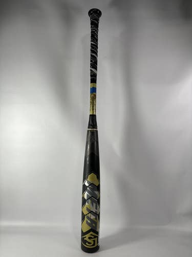 Used Louisville Slugger Meta 33" -3 Drop High School Bats 11834-s000018416