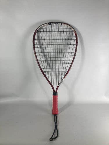 Used Head Demon Raquetball 3 3 8" Racquetball Racquets 11834-s000024090