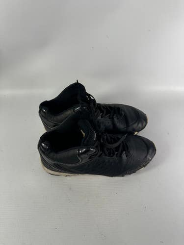 Used Rawlings Junior 04 Football Cleats 11834-s000024170