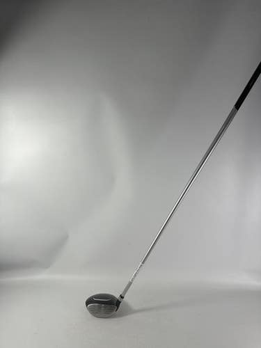 Used Lynx Ai 5 Wood 5 Wood Senior Flex Graphite Shaft Fairway Woods 11834-s000024204
