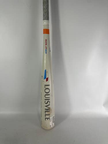 Used Louisville Slugger Solo 619 29" -10 Drop Usssa 2 3 4 Barrel Bats 11834-s000018501