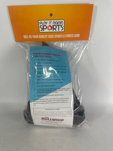 Used Bullwhip Pitching Aid Baseball And Softball Training Aids 11834-s000023278