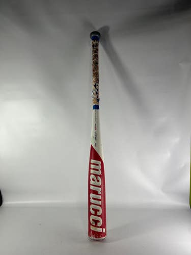 Used Marucci T 8 32" -3 Drop High School Bats 11834-s000018638