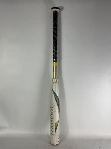 Used Louisville Slugger Lxt Bb Sb Fastpitch Bat 31" 11834-s000028824
