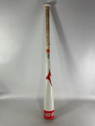 Used Mizuno Hot Metal Bb Sb Usssa 2 3 4 Bat 30" 11834-s000028855