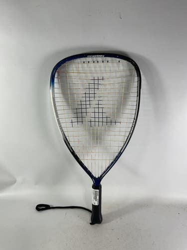 Used Pro Kennex Talon Adult Racquetball Racquet Royal Blue Unknown 11834-s000028897
