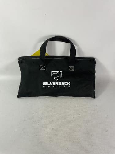 Used Ankle Weights Black 5 Lb 11834-s000028938