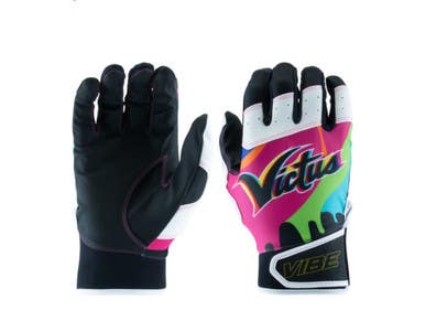New Victus Vibe Tball Batting Gloves 11834-vbtvbgvbtb
