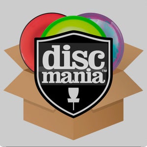 New Discmania Driver 11834-dscd450