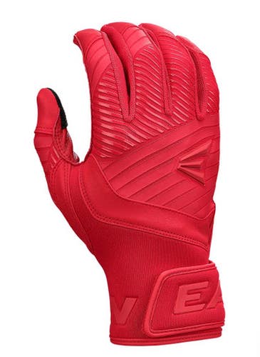 New Walk Off Red Sm Batting Gloves 11834-raw8074707