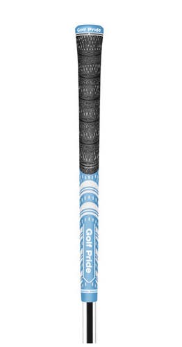 New Lt Blue Wht Mcc Teams Std Grip 11834-jmggpt13