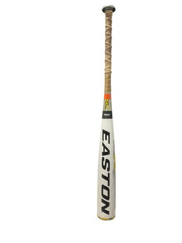 Used Easton Xl2 Bb Sb Usssa 2 3 4 Bat 29" 11834-s000032726