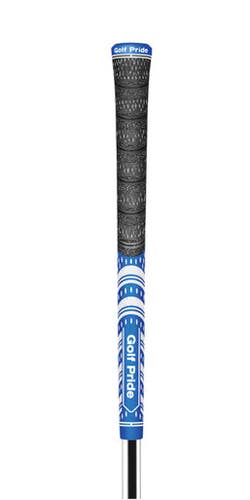 New Blue Gray Mcc Teams Standard Golf Grip 11834-jmggptx10