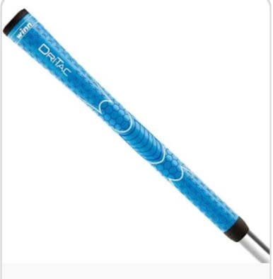 New Blue Dri Tac Junior 11834-jmgjdt-bl