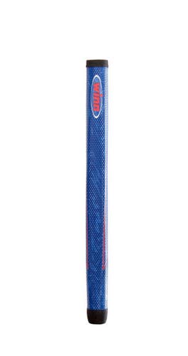New Blue Tour Pistol Putter Grip 11834-jmgtpm-bl