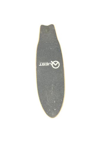 Used Quest Quest Longboard Longboard Tan Long 11834-s000032845