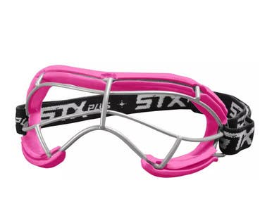 New 4 Sight+ Goggle Ad Pink 11834-stx098805585464