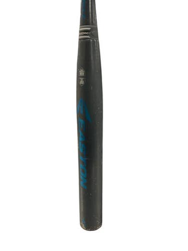 Used Easton Blue Ghost Bb Sb Fastpitch Bat 33" 11834-s000032969