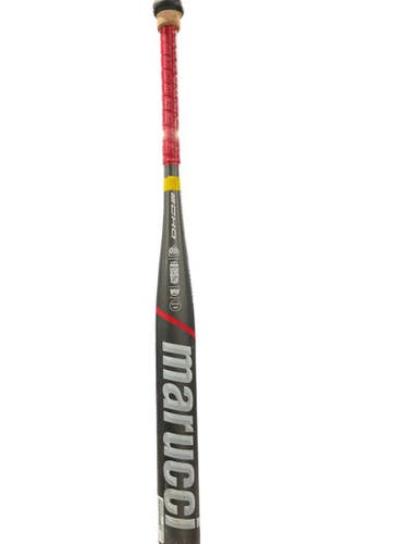 Used Marucci Echo Composite Bb Sb Fastpitch Bat 30" 11834-s000033009